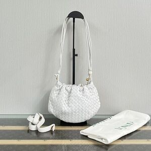 Bv Women Pre-Loved Bag Very Good Condition